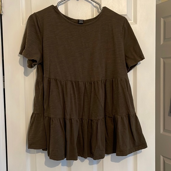 Shein maternity top - Picture 1 of 1